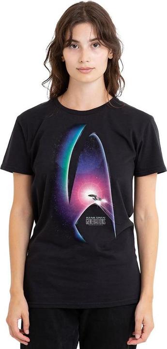 Image du produit - T-shirt GENERATIONS - Adulte (M)