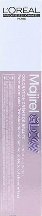 Image du produit L'Oréal Professionnel Majirel Glow (Grey)