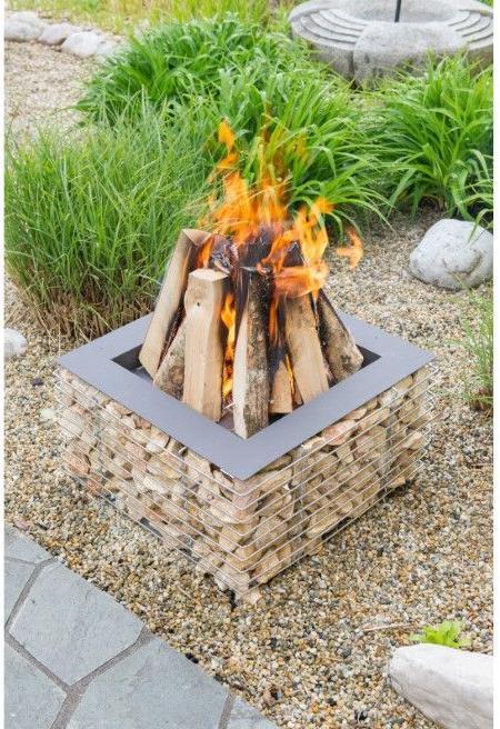 Immagine prodotto Neogard Gabbione Ciotola antincendio Cuboide XL H300 (59 cm)