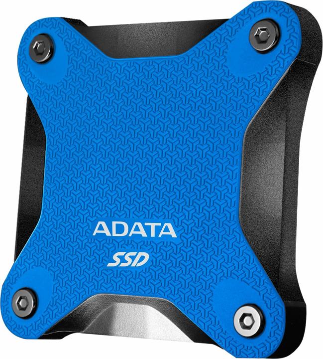 Produktbild Adata SD600Q (480 GB)