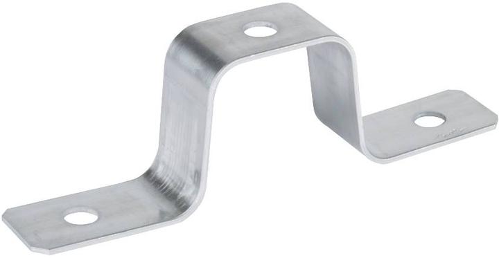 Produktbild Dehn Dehnungsstueck aus Flachalu 30x2 mm 374020