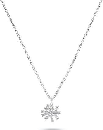 Image du produit Brilio Silver - Collier Arbre de vie en argent de charme NCL104W