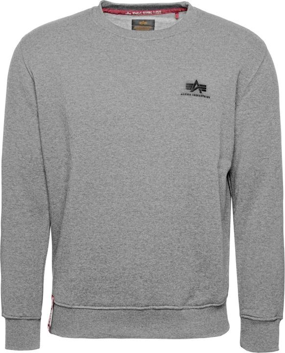 Produktbild Alpha Industries Sweatshirt (S)