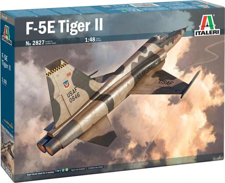 Produktbild 1:48 Northrop F-5E Tiger II