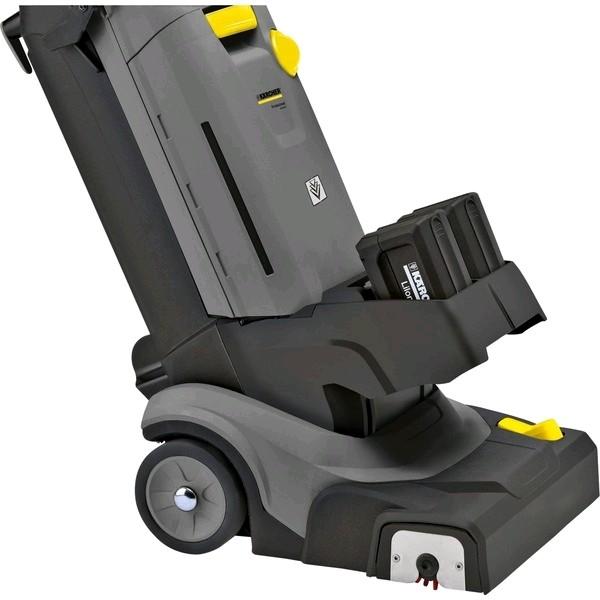 Image du produit Kärcher Professional BR30/4 C Adv (Aspirateur eau et poussière)