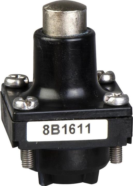 Schneider Electric Endestophoved ZCKD Stempel f/ XCK-S