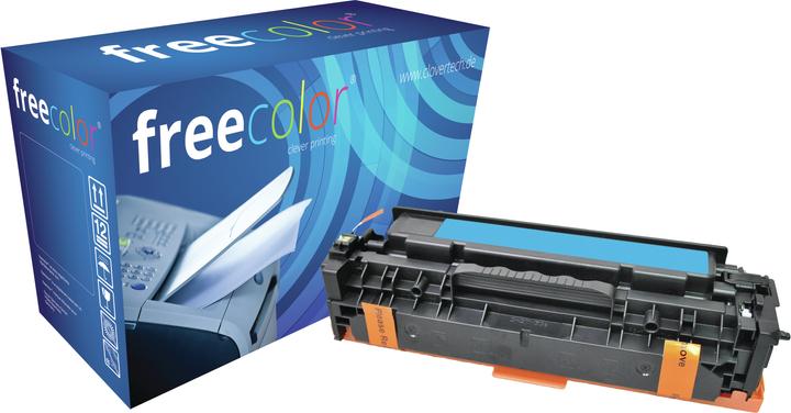 Actual product image Freecolor 305A (C)