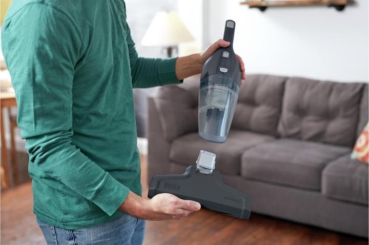 Immagine prodotto Black & Decker NSVA 315 J
