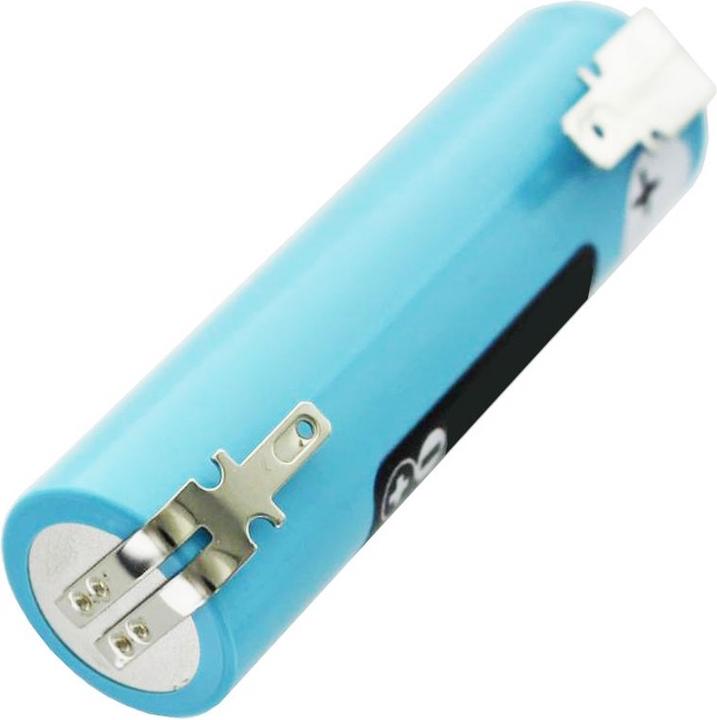 Produktbild Gardena Akku ACCU 60 Lithium Energy 8801 LF U-Form, 8812, 8800 (3.6 V)