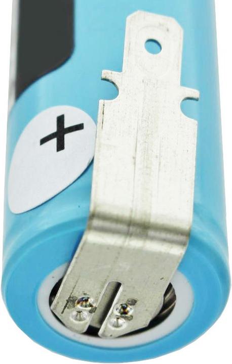 Produktbild Gardena Akku ACCU 60 Lithium Energy 8801 LF U-Form, 8812, 8800 (3.6 V)