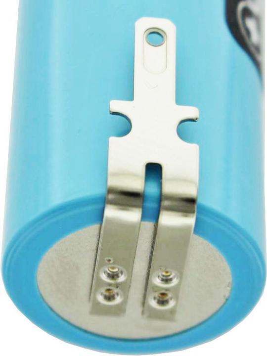 Produktbild Gardena Akku ACCU 60 Lithium Energy 8801 LF U-Form, 8812, 8800 (3.6 V)