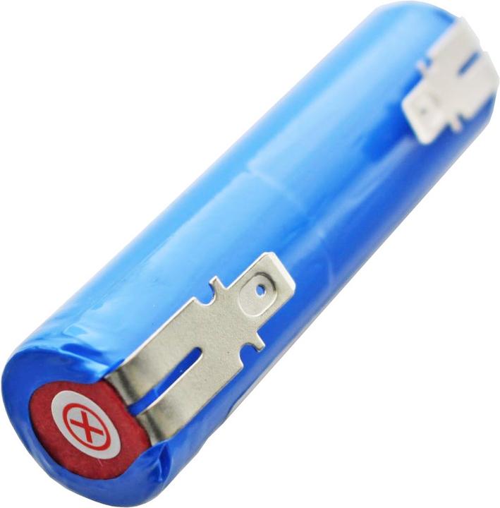 Immagine prodotto Bosch Zubehör Batteria Ciso (3.7 V)
