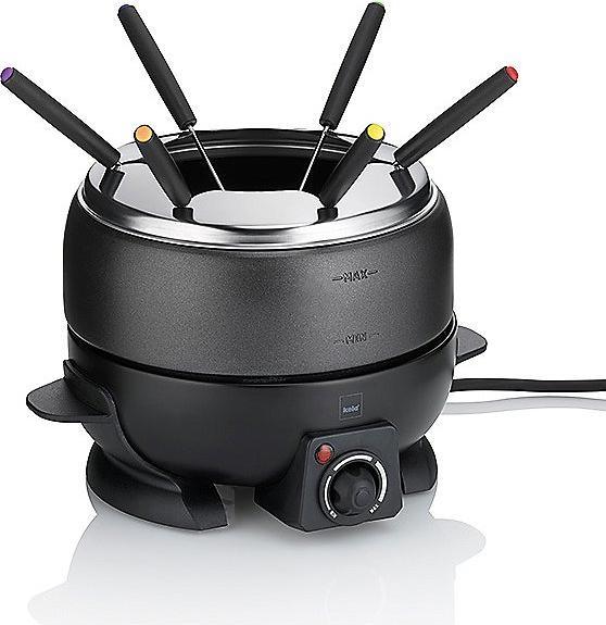 Image du produit Kela Service à fondue électro