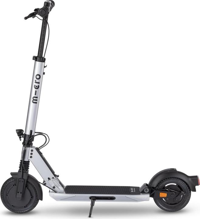 Produktbild Micro Explorer S (20 km/h, 40 km, 450 W)