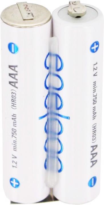 Produktbild Waterpik Sensonic Plus SR-3000 (2 Stk., 750 mAh)
