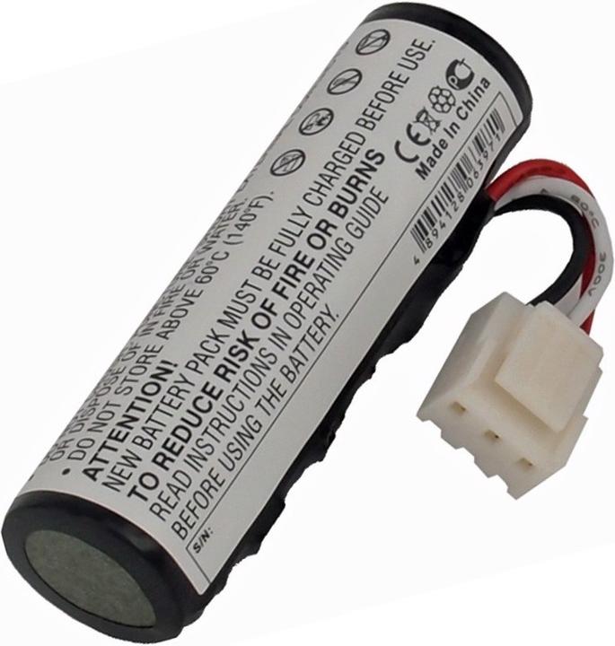 Image du produit AccuCell Akku Ingenico IWL250 GPRS