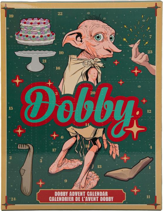 Actual product image Cinereplicas Dobby