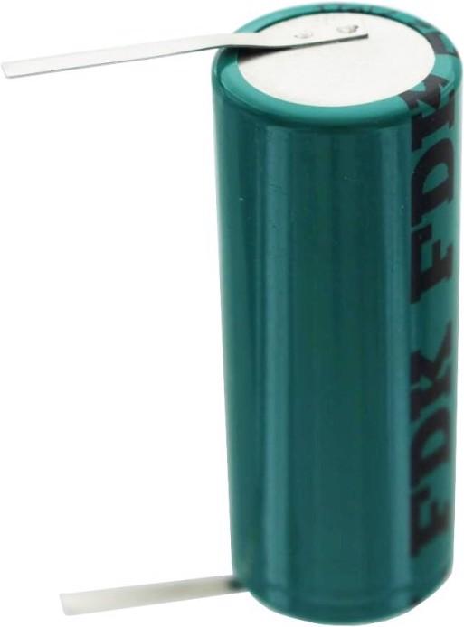 Produktbild Braun Akku 4/5A (1 Stk., 2150 mAh)