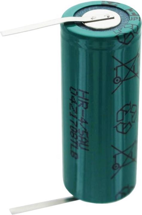 Produktbild Braun Akku 4/5A (1 Stk., 2150 mAh)