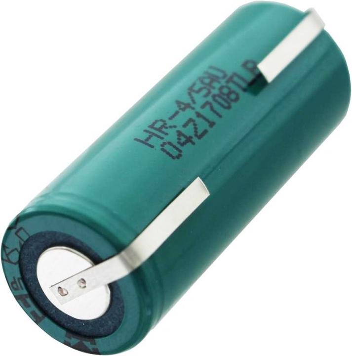 Produktbild Braun Akku 4/5A (1 Stk., 2150 mAh)