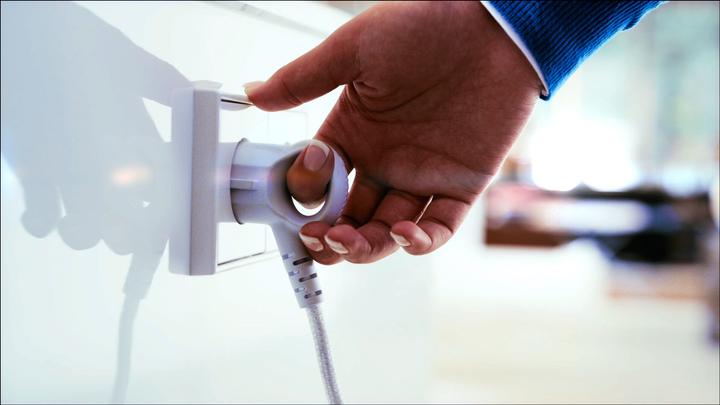 Productafbeelding Philips Azur Performer Plus (2600 W, 50 g/min)