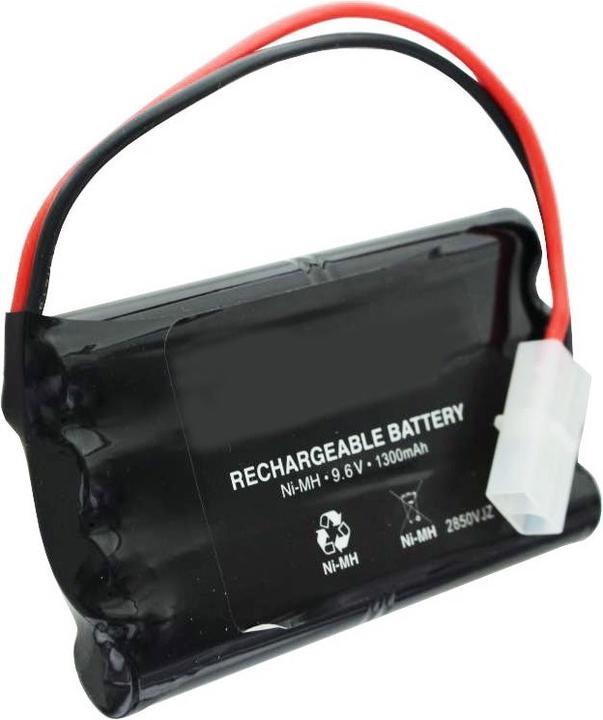 Produktbild Tamiya Akku RC Racing ca. 10,2x58x15mm (9.60 V, 1300 mAh)