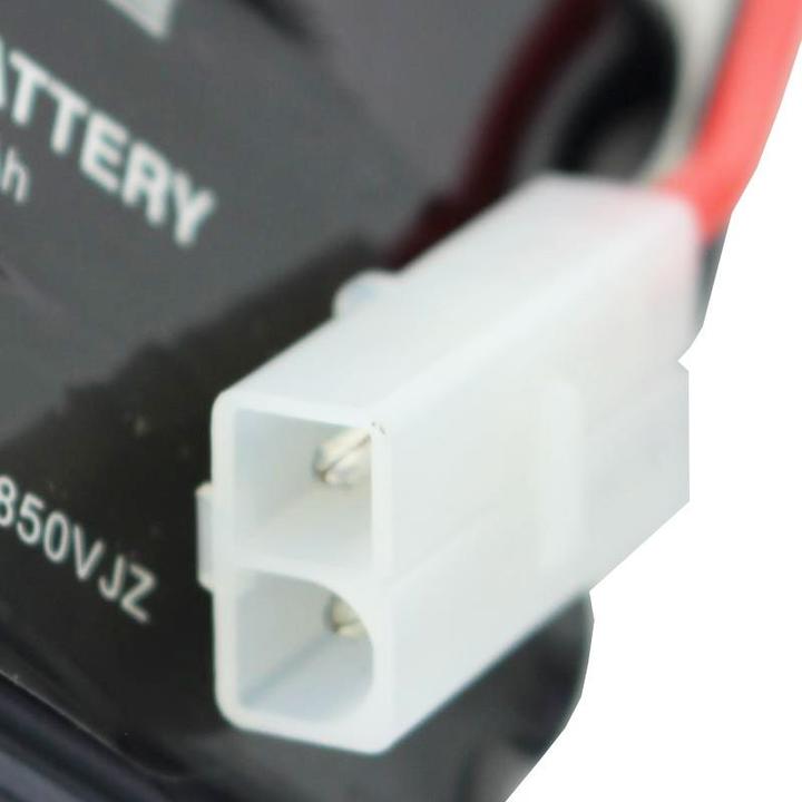 Produktbild Tamiya Akku RC Racing ca. 10,2x58x15mm (9.60 V, 1300 mAh)