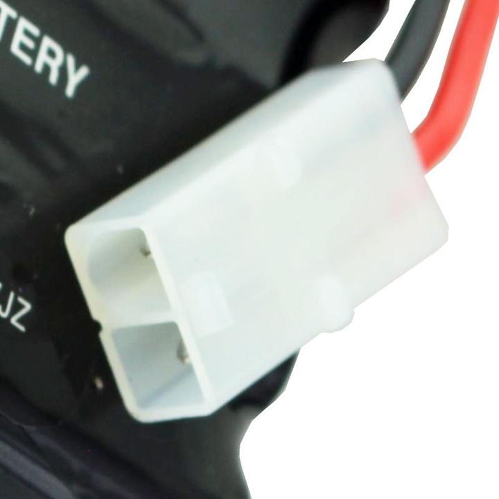 Produktbild Tamiya Akku RC Racing ca. 10,2x58x15mm (9.60 V, 1300 mAh)
