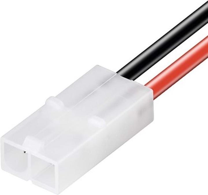 Produktbild Tamiya Akku RC Racing ca. 10,2x58x15mm (9.60 V, 1300 mAh)