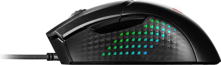 Image du produit MSI Clutch GM51 (Filaire, Sans fil)