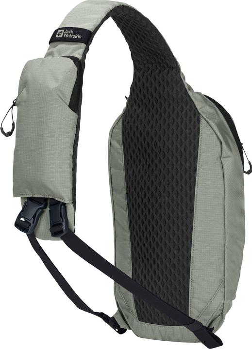 Actual product image Jack Wolfskin Cyrox Sling (7 l)