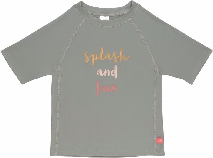 Produktbild Lässig Short Sleeve Rashguard (68)