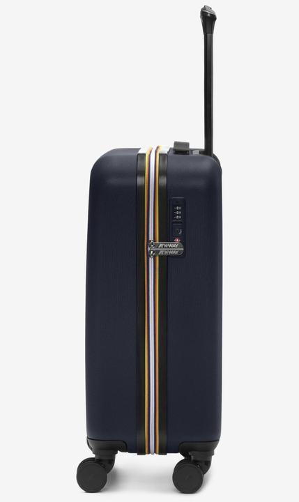Produktbild K-Way Cabin Trolley Small (44 l, Handgepäck (bis 50l))