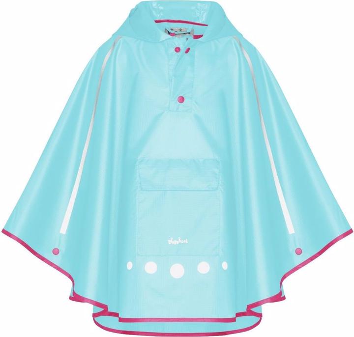 Playshoes Regenponcho faltbar (L)