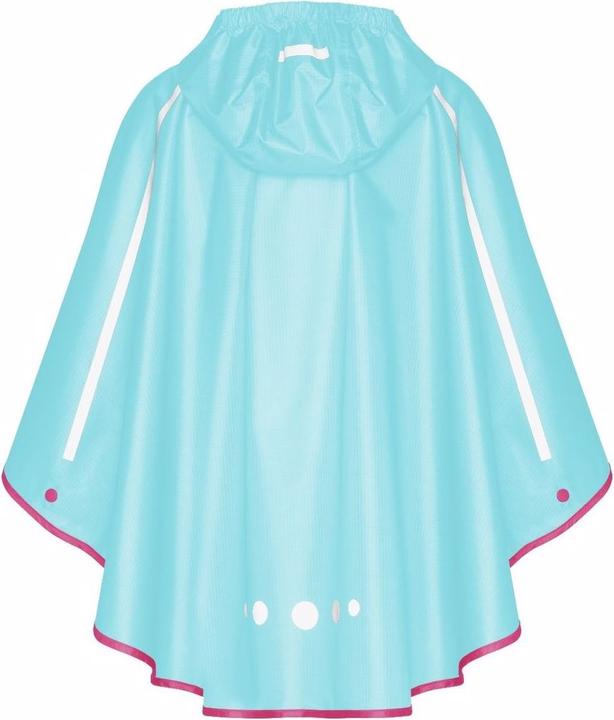 Actual product image Playshoes Foldable rain poncho (L)