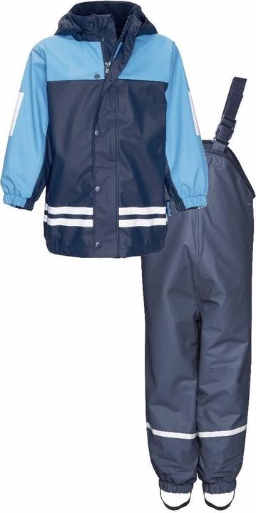 Actual product image Playshoes Rain suit set (92)