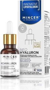 Actual product image Kenwood Hydrolipid wrinkle filler Pharma Neo Hyaluron no. 906 50ml (Body cream, 50 ml)