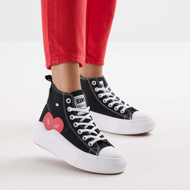 Image du produit British Knights Kaya Flow Mid (41)