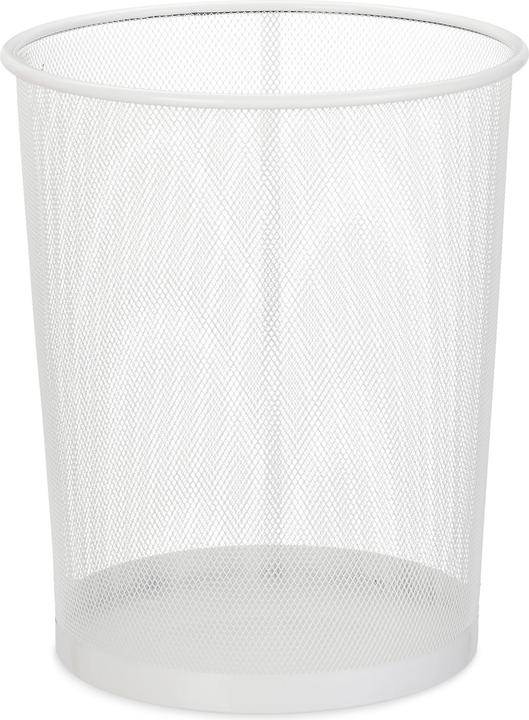 Productafbeelding Relaxdays Prullenbak (20 l)
