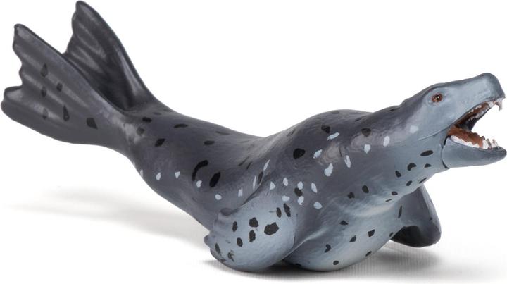 Actual product image Papo Leopard Seal