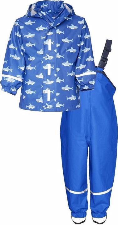 Immagine prodotto Playshoes Set di tute per la pioggia (86)