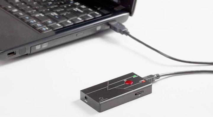 Actual product image Renkforce Rf-Gr2
