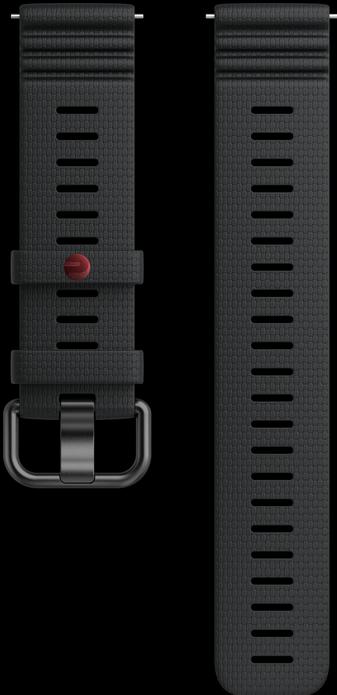 Produktbild Polar Armband (22 mm, Silikon, Diverse)