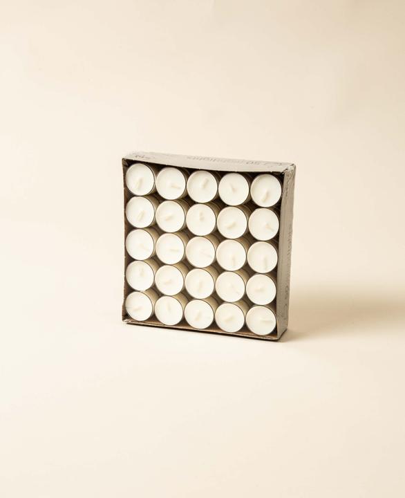 Image du produit Balthasar Nightlights (50 pcs)