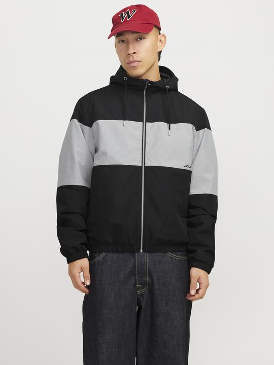 Produktbild Jack & Jones Jjelegacy Light Jacket Hood Noos (M)