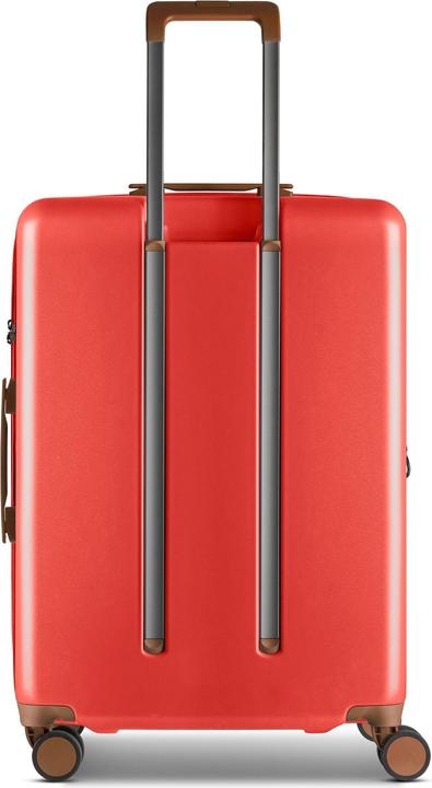 Produktbild Brics Ferrara 4 Rollen Trolley M 67 cm mit Dehnfalte (72 l, M (50 - 90l))