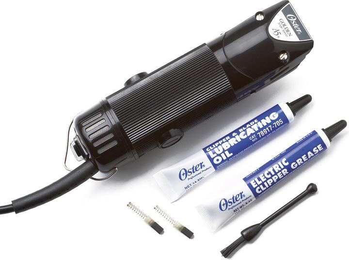 Oster Clipper A5 Clipper 1speed (senza testa di taglio) (Cane)