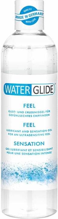 Waterglide 300 ML FEEL (300 ml)