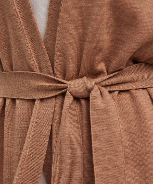 Immagine prodotto Falke FAV Merino X-fine Long Cardigan w (S)