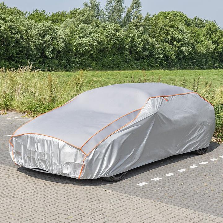 Immagine prodotto ProPlus Hagelschutzgarage XL (540 x 175 x 120 cm) Dicke 5 mm
